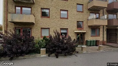 Apartments for rent in Falköping - Photo from Google Street View