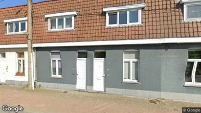 Apartments for rent in Lochristi - Photo from Google Street View