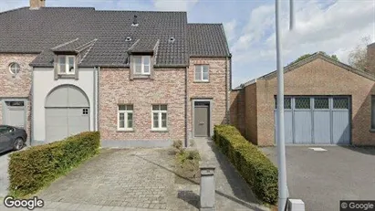 Rooms for rent in Oudenburg - Photo from Google Street View