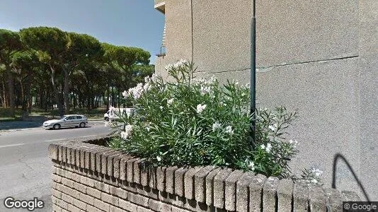 Apartments for rent in Roma Municipio X – Ostia/Acilia - Photo from Google Street View