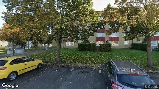 Apartments for rent in Kristianstad - Photo from Google Street View