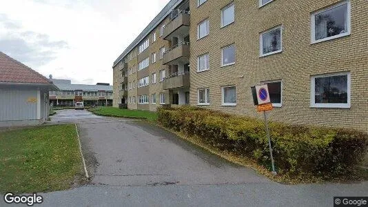 Apartments for rent in Strängnäs - Photo from Google Street View