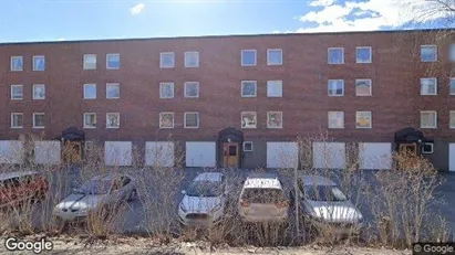 Apartments for rent in Sigtuna - Photo from Google Street View