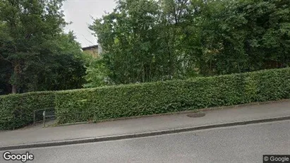 Apartments for rent in Schaffhausen - Photo from Google Street View