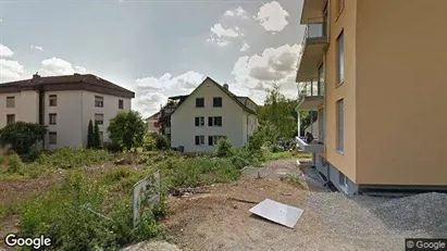 Apartments for rent in Schaffhausen - Photo from Google Street View