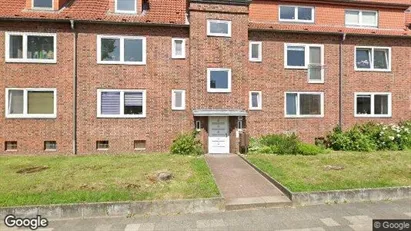 Apartments for rent in Steinburg - Photo from Google Street View