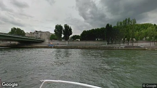 Apartments for rent in Paris 7ème arrondissement - Photo from Google Street View