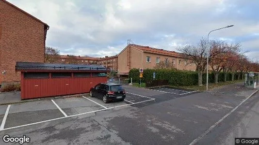 Apartments for rent in Eskilstuna - Photo from Google Street View