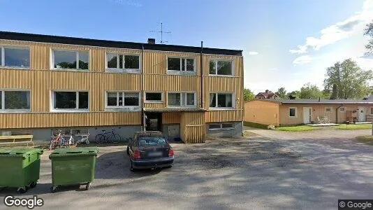 Apartments for rent in Heby - Photo from Google Street View