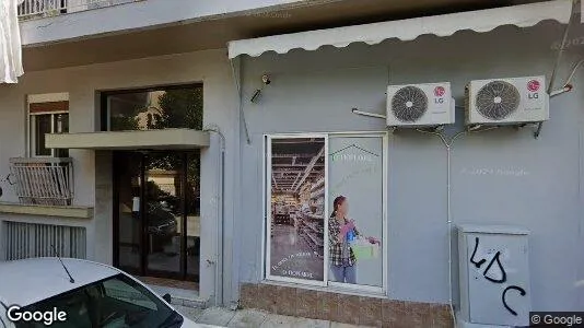 Apartments for rent in Patras - Photo from Google Street View