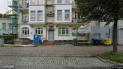 Apartments for rent in Lubeck - Photo from Google Street View