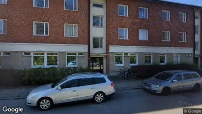 Apartments for rent in Höganäs - Photo from Google Street View