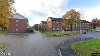 Apartments for rent in Trollhättan - Photo from Google Street View