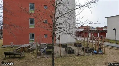 Apartments for rent in Linköping - Photo from Google Street View