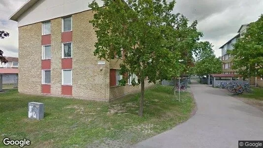 Apartments for rent in Linköping - Photo from Google Street View