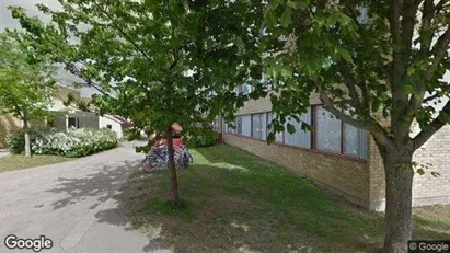 Apartments for rent in Linköping - Photo from Google Street View