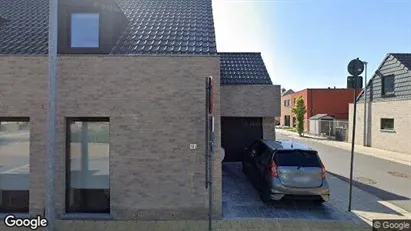 Rooms for rent in Wervik - Photo from Google Street View