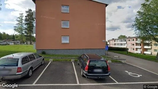 Apartments for rent in Forshaga - Photo from Google Street View