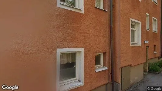 Apartments for rent in Hammarbyhamnen - Photo from Google Street View