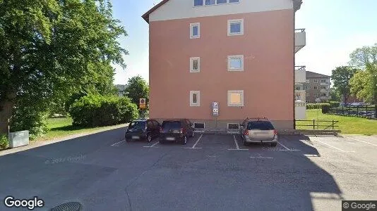 Apartments for rent in Linköping - Photo from Google Street View