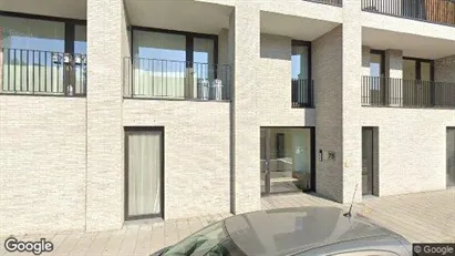 Apartments for rent in Antwerp Hoboken - Photo from Google Street View