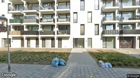 Apartments for rent in Antwerp Hoboken - Photo from Google Street View
