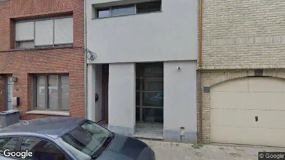 Apartments for rent in Temse - Photo from Google Street View