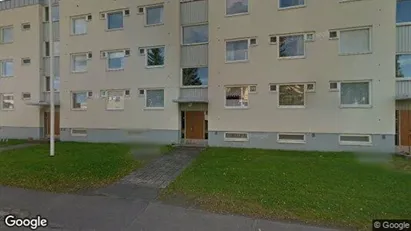 Apartments for rent in Lapinjärvi - Photo from Google Street View