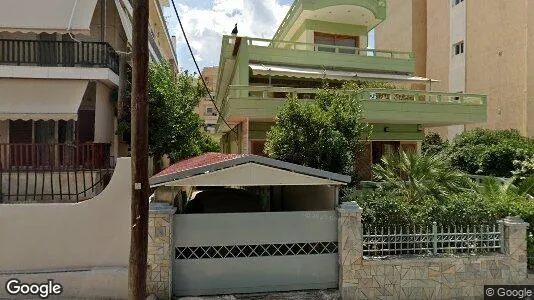 Apartments for rent in Elliniko-Argyroupoli - Photo from Google Street View