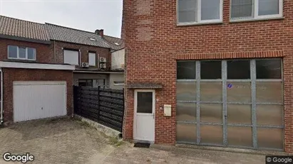 Apartments for rent in Genk - Photo from Google Street View