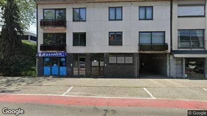 Apartments for rent in Schilde - Photo from Google Street View