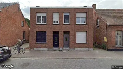 Apartments for rent in Merksplas - Photo from Google Street View