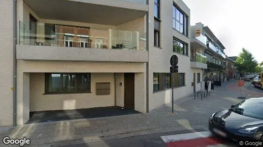 Apartments for rent in Kontich - Photo from Google Street View