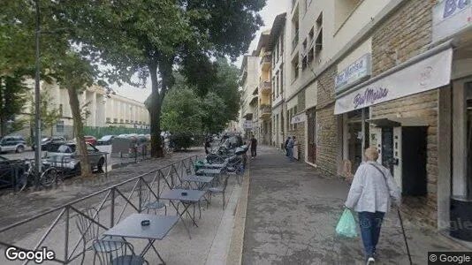 Apartments for rent in Florence - Photo from Google Street View