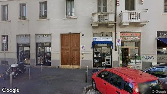 Apartments for rent in Milano Zona 2 - Stazione Centrale, Gorla, Turro, Greco, Crescenzago - Photo from Google Street View