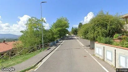Apartments for rent in Reggello - Photo from Google Street View