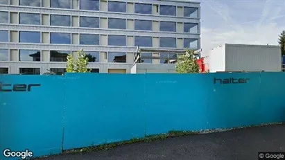 Apartments for rent in Bern-Mittelland - Photo from Google Street View