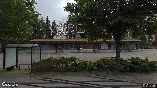 Apartments for rent in Virrat - Photo from Google Street View