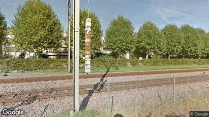 Apartments for rent in Arlesheim - Photo from Google Street View