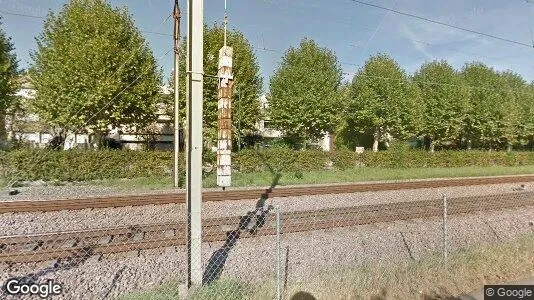 Apartments for rent in Arlesheim - Photo from Google Street View