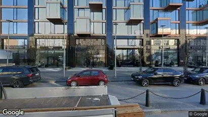 Apartments for rent in Tallinn Kesklinna - Photo from Google Street View