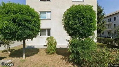 Apartments for rent in Traun - Photo from Google Street View