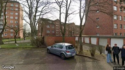 Apartments for rent in Pinneberg - Photo from Google Street View