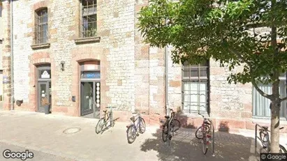 Apartments for rent in Bamberg - Photo from Google Street View