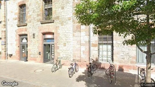 Apartments for rent in Bamberg - Photo from Google Street View