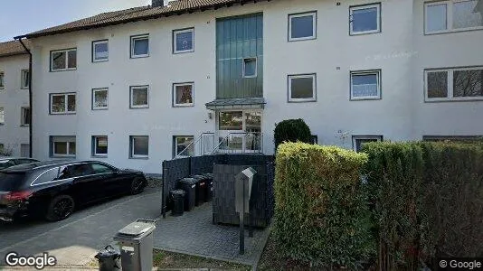 Apartments for rent in Märkischer Kreis - Photo from Google Street View