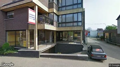 Apartments for rent in Haaltert - Photo from Google Street View