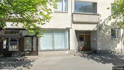 Apartments for rent in Kouvola - Photo from Google Street View