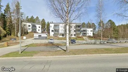 Apartments for rent in Kuopio - Photo from Google Street View