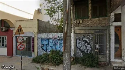 Apartments for rent in Patras - Photo from Google Street View